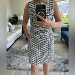 Woman’s shift dress